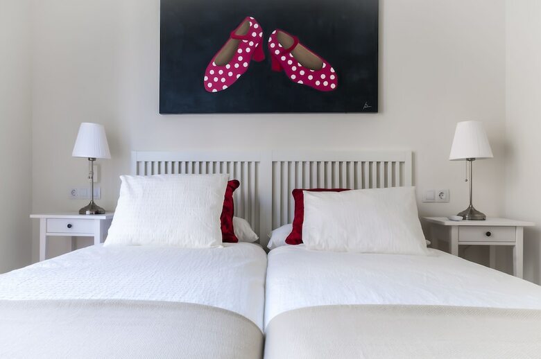 Apartamentos Genteel Home Zaragoza