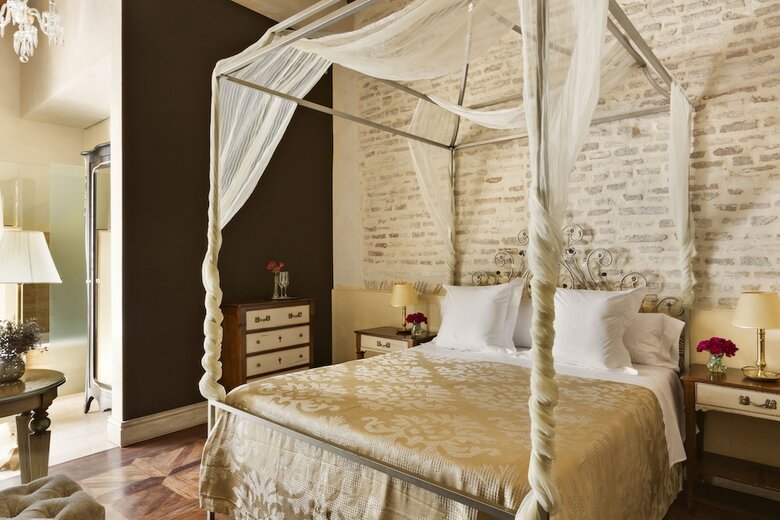 Hotel Casa 1800 Sevilla