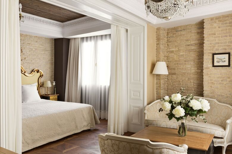 Hotel Casa 1800 Sevilla