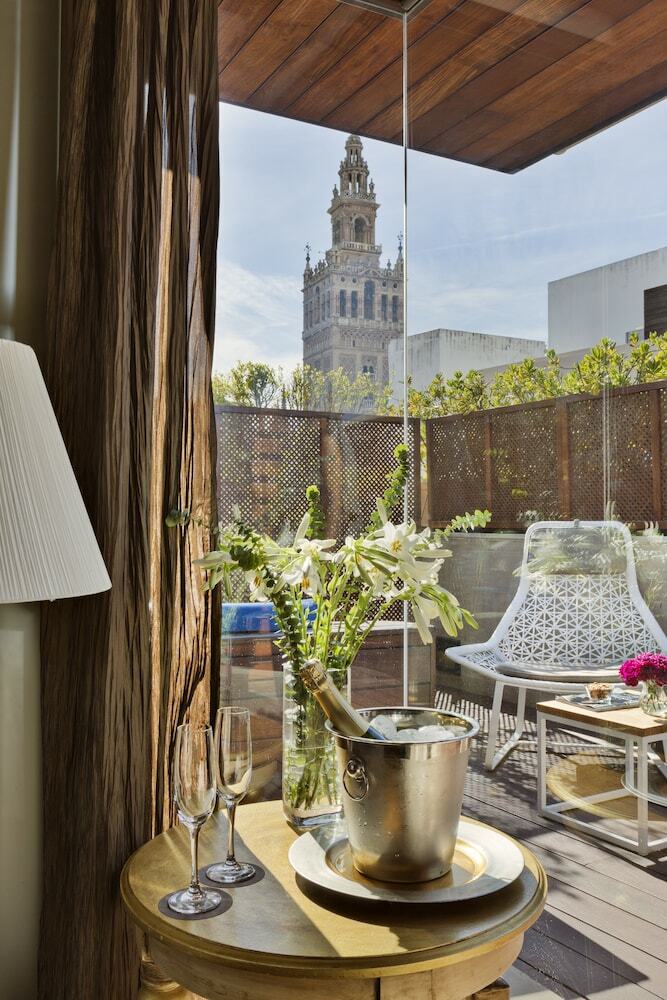 Hotel Casa 1800 Sevilla