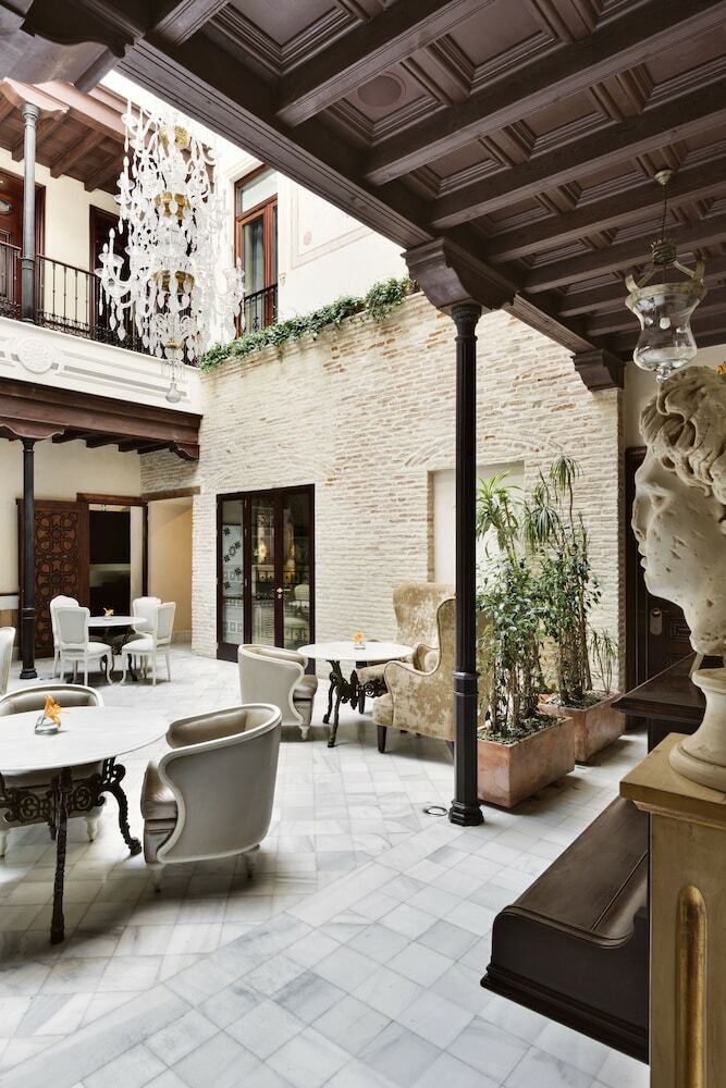 Hotel Casa 1800 Sevilla
