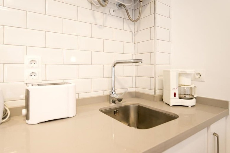 Apartamentos 107383 - Studio  In Malaga