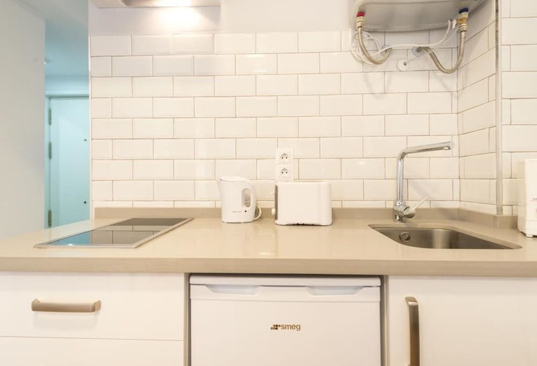 Apartamentos 107383 - Studio  In Malaga