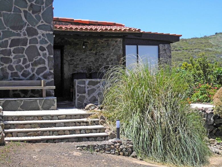 Casa Vista Bandama