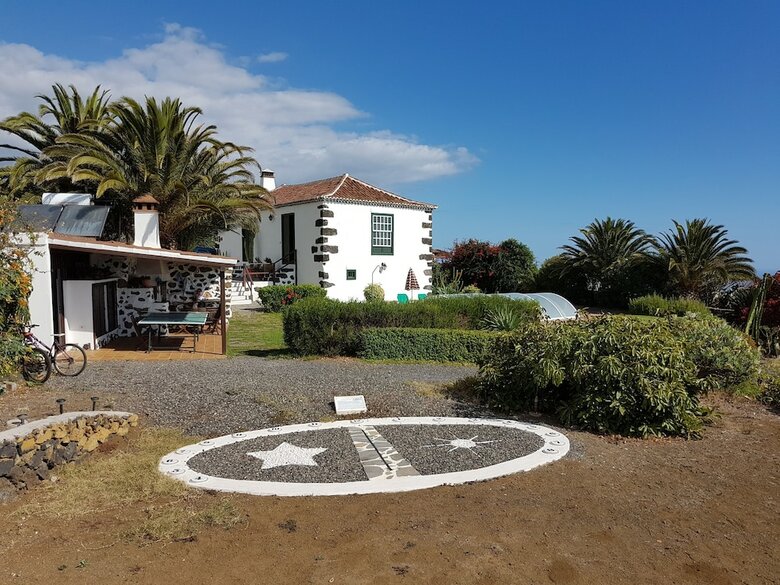 Casa Rural El P�sito By Isla Bonita