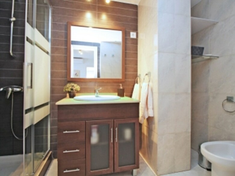 Apartamentos Del Parque Flats Malagueta Beach