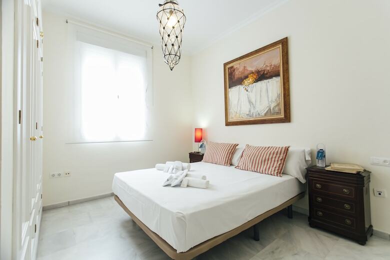Apartamentos Sweet Inn - Recaredo