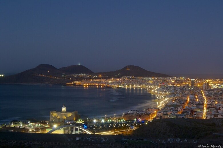 Apartamento Las Canteras Flat IV By Canary365