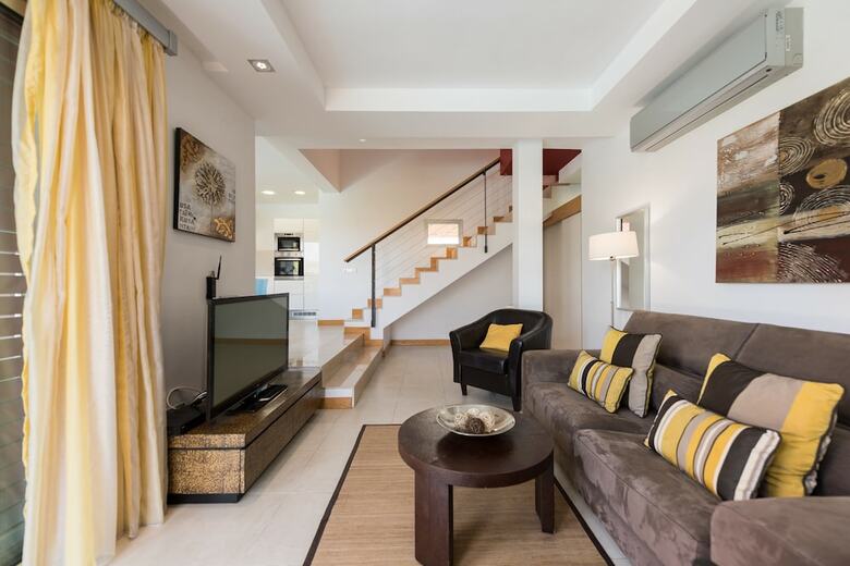 Villa Vista Golf 27