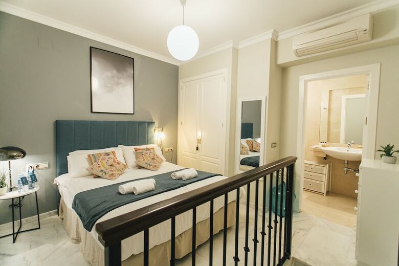 Apartamentos Sweet Inn Dean Miranda