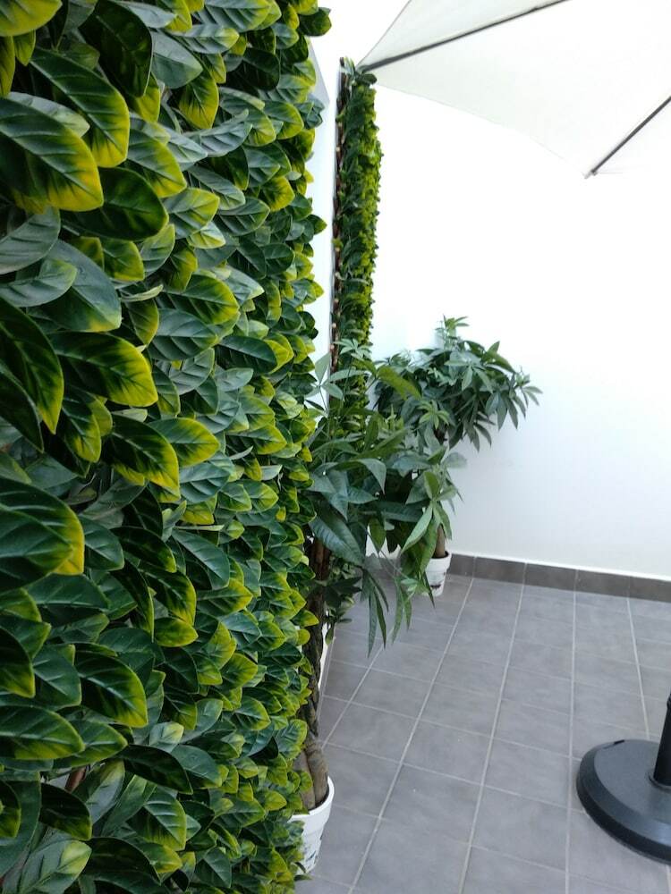 Apartmentos Pompidou