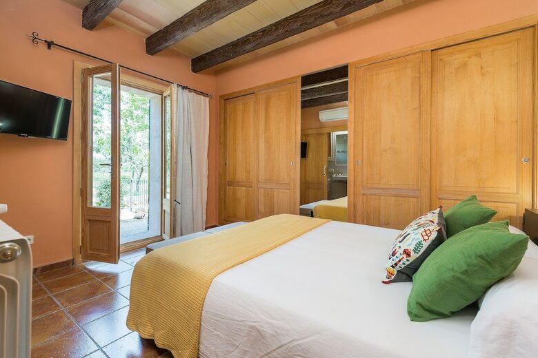 Apartamentos Sa Parellada - Premium