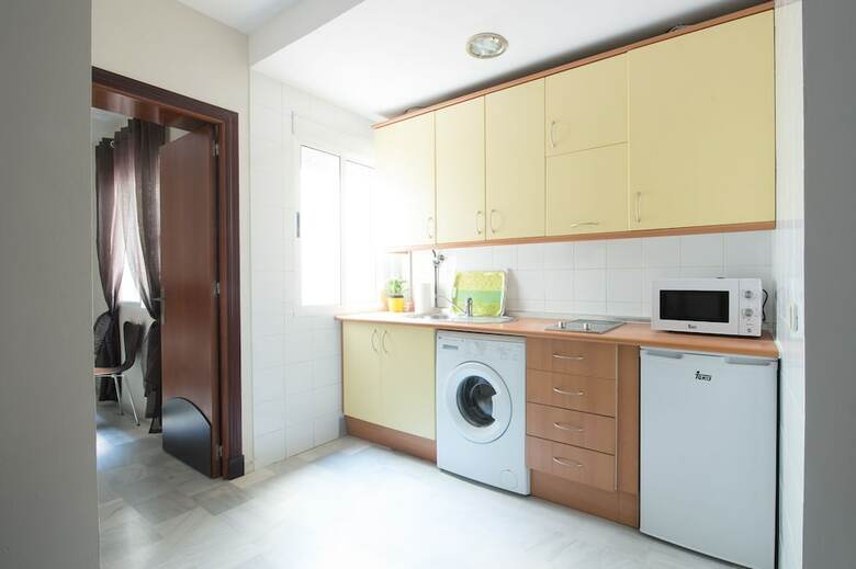 Sevilla Apartments Divina