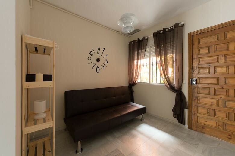 Sevilla Apartments Divina