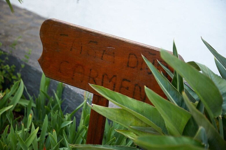Villa Carmen Finca La Sorriba