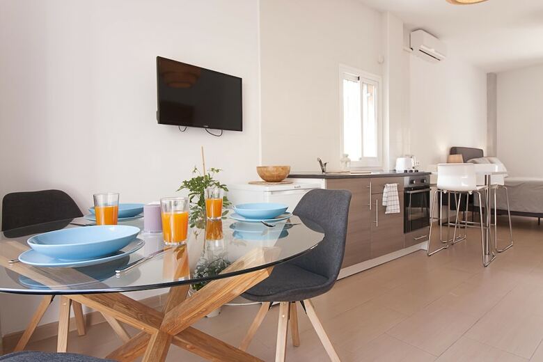 Apartamentos Rayito Freshapartments By Bossh Hotels