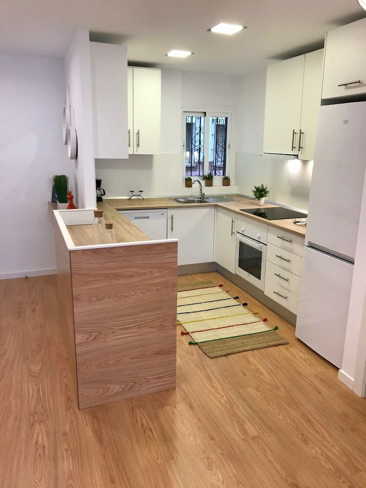 Picasso Nuevo Apartamento 3 Dormitorios