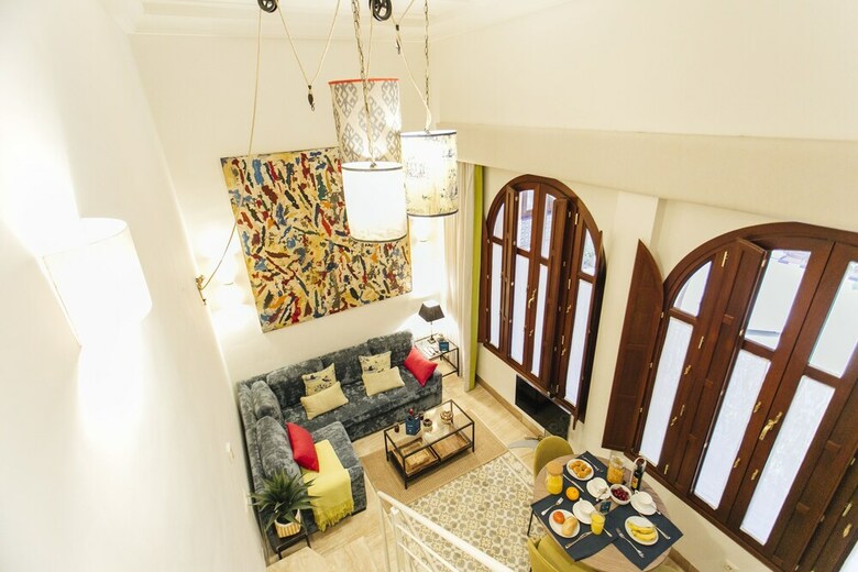 Apartamentos Sweet Inn - Pajaritos