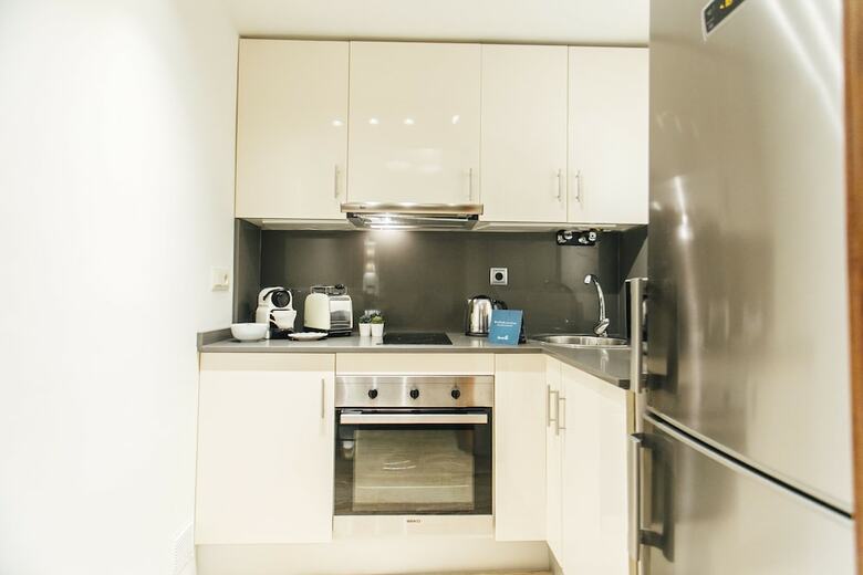 Apartamentos Sweet Inn - Pajaritos