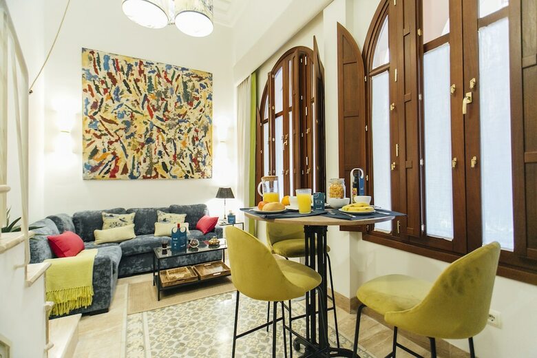 Apartamentos Sweet Inn - Pajaritos