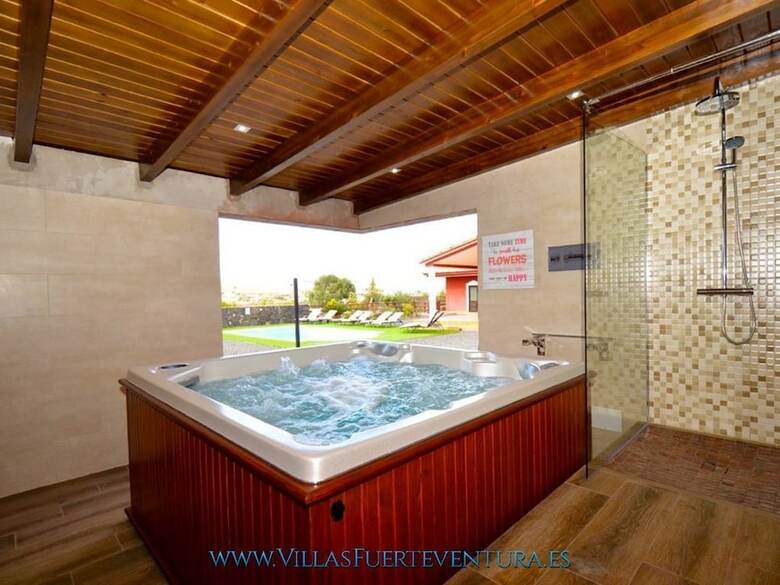 Villa Ada Fuerteventura & Spa