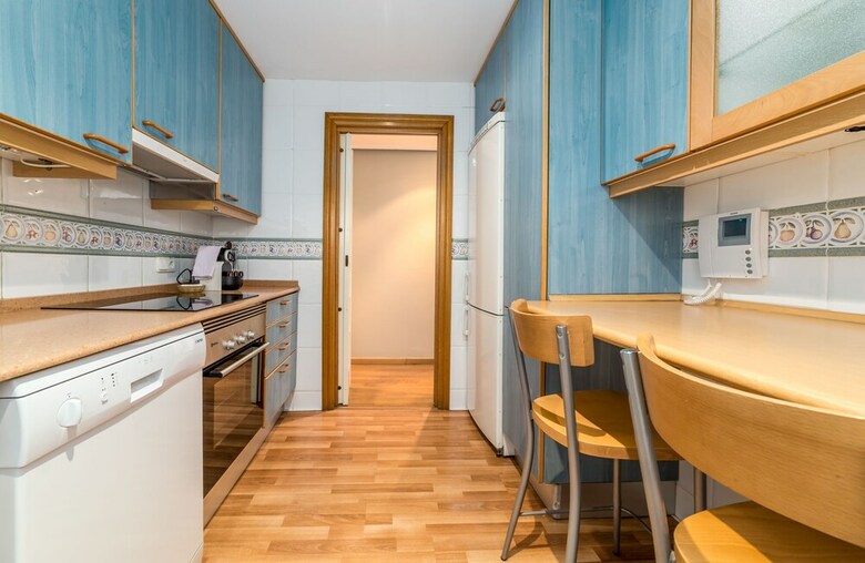 Apartamentos Travel Habitat El Umbracle