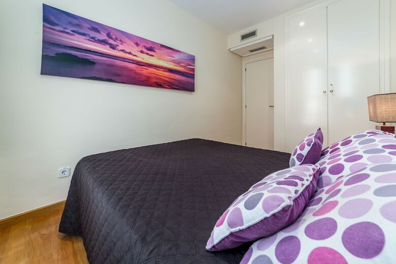 Apartamentos Travel Habitat El Umbracle