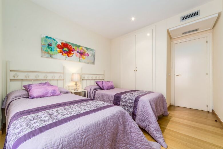 Apartamentos Travel Habitat El Umbracle