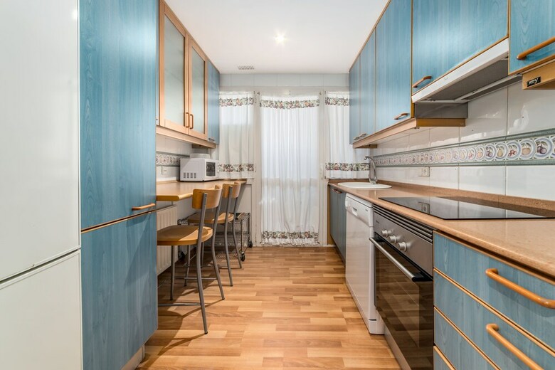 Apartamentos Travel Habitat El Umbracle