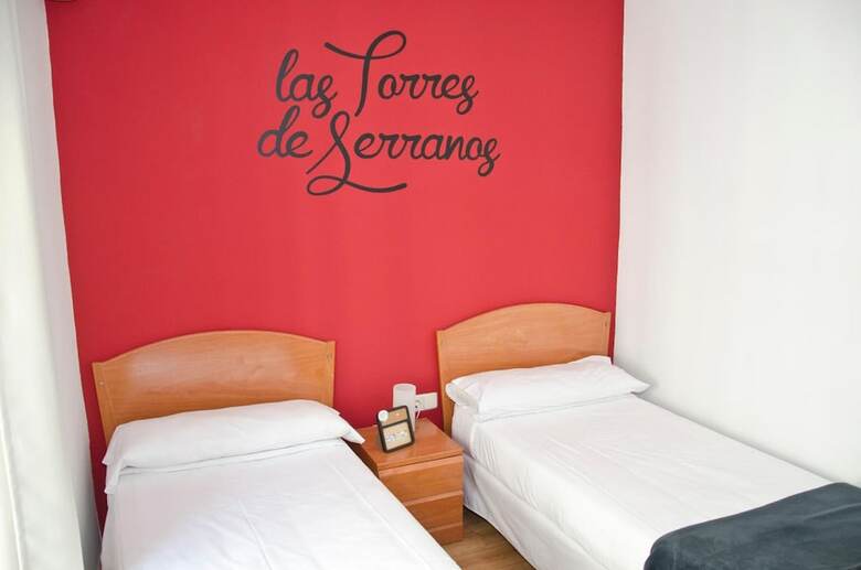 Pension Jero Rooms