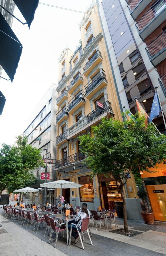 Pension Jero Rooms