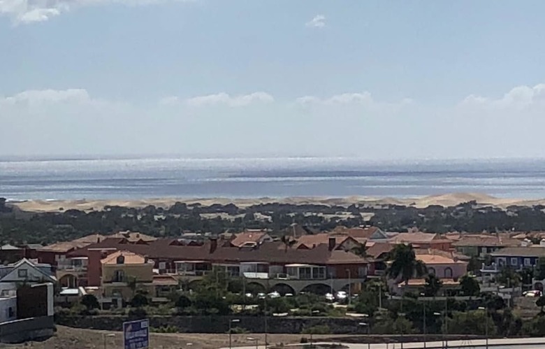 Espl�ndido Apartamento, 8 Pax, Tablero 4, Cerca Playa Ingl�s