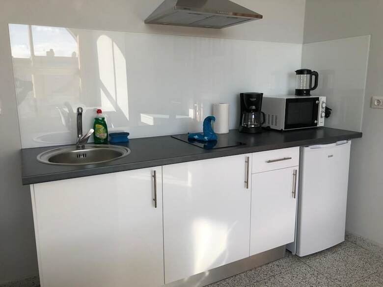 Espl�ndido Apartamento, 8 Pax, Tablero 4, Cerca Playa Ingl�s