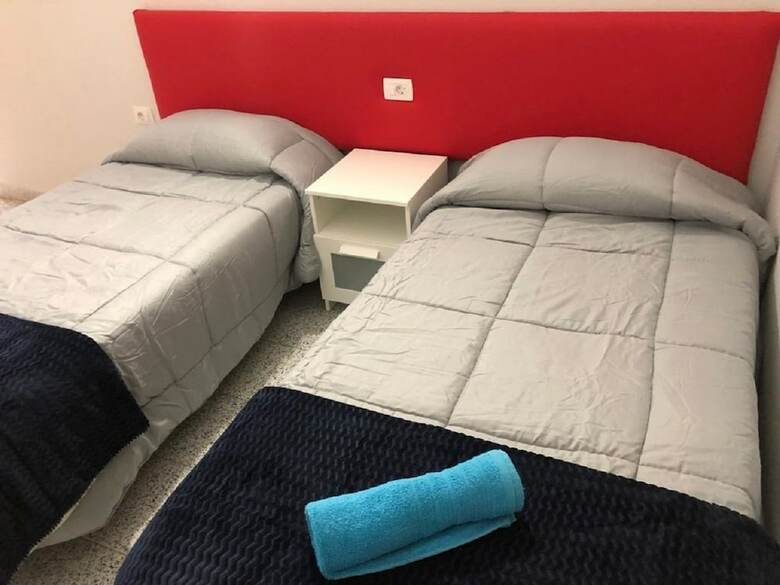 Espl�ndido Apartamento, 8 Pax, Tablero 4, Cerca Playa Ingl�s