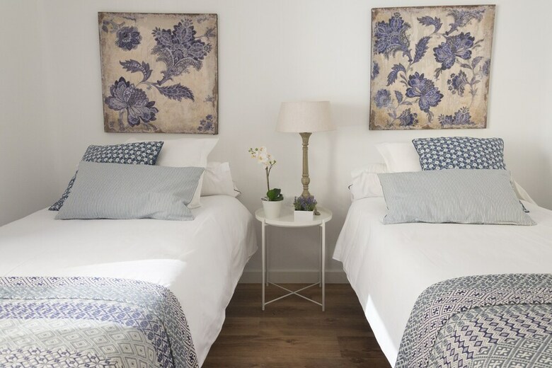 Apartamentos Living4malaga Montesancha
