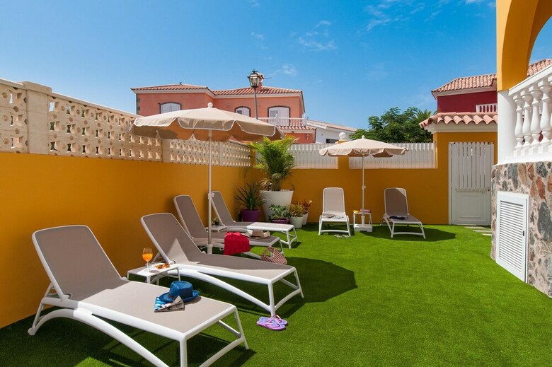 Villa With Pool In Sonnenland Q10