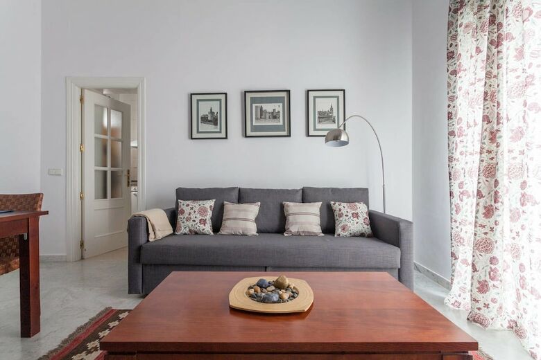 Apartamentos Wish-suite Go To Cathedral