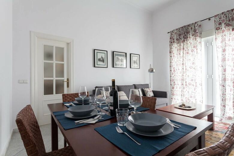 Apartamentos Wish-suite Go To Cathedral