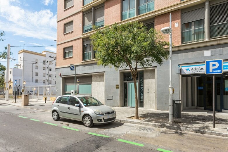 Apartamentos Prado De San Sebasti�n