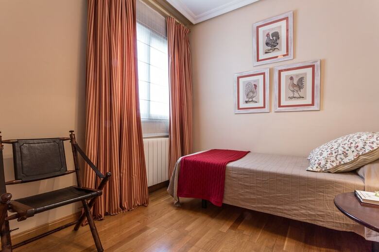Apartamentos Prado De San Sebasti�n