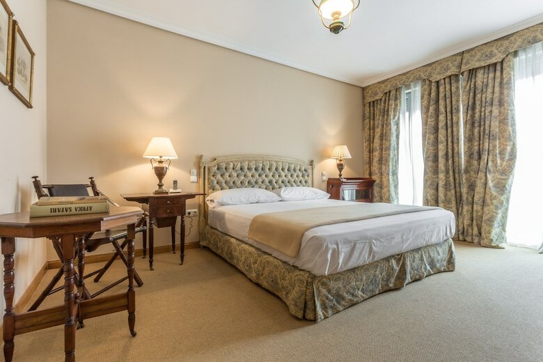 Apartamentos Prado De San Sebasti�n