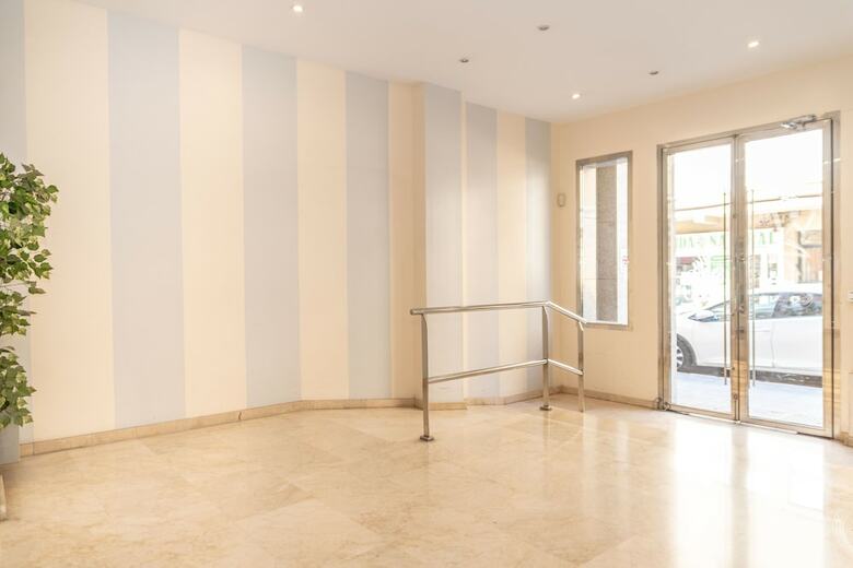 Apartamentos Letmalaga Victoria Garden