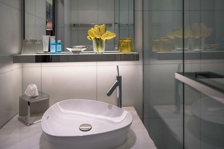 Hotel Mondrian Park Avenue