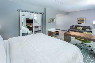 Hampton Inn Suites Saraland Mobile Al