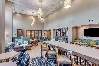 Hampton Inn Suites Saraland Mobile Al