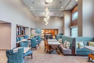Hampton Inn Suites Saraland Mobile Al