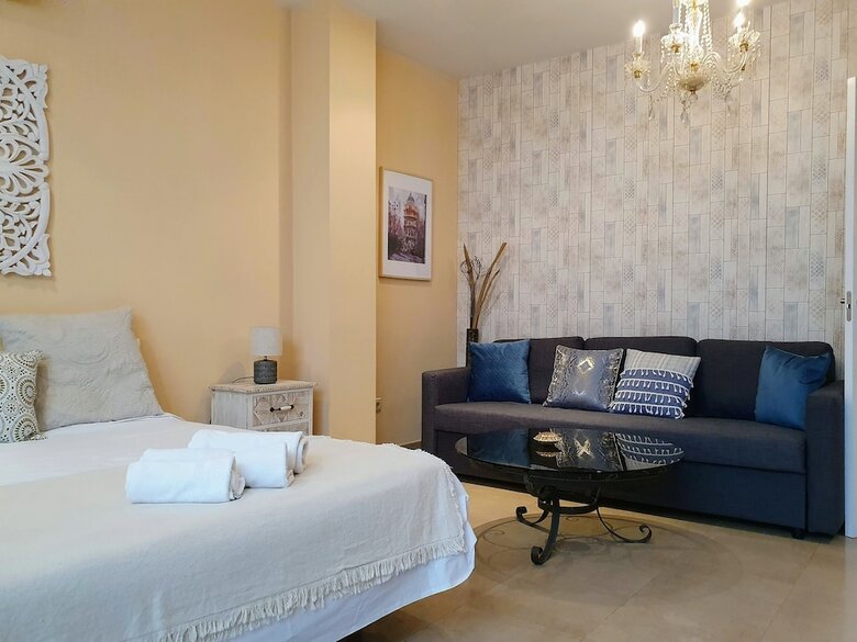 Triana Luxury Home