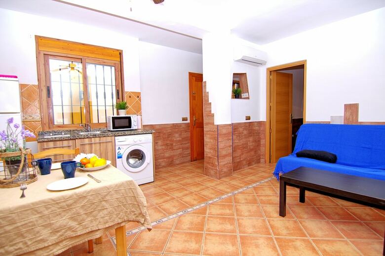 Altam�laga Apartments