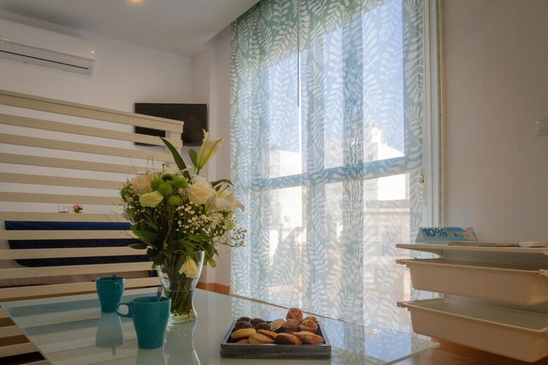 Apartamentos Holidays2malaga Lagunillas