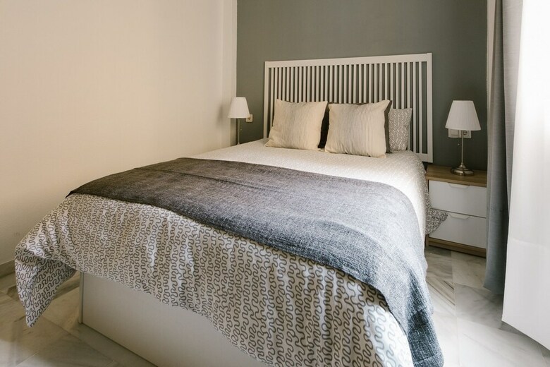 Sevilla Apartments Leonor 1b